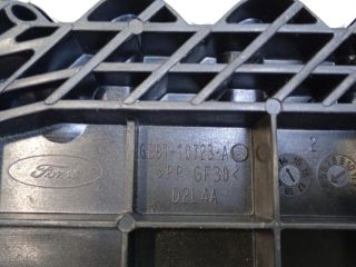 bontott FORD MONDEO IV Tartó Bak