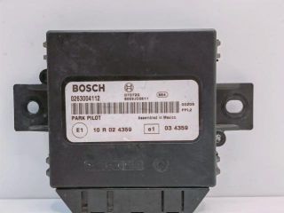 bontott FORD MONDEO IV Tolatóradar Elektronika