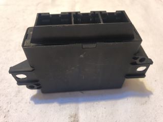 bontott FORD MONDEO IV Tolatóradar Elektronika