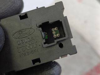 bontott FORD MONDEO IV Ülésfűtés Kapcsoló Pár