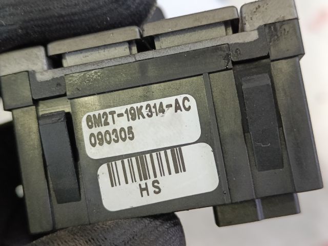 bontott FORD MONDEO IV Ülésfűtés Kapcsoló Pár