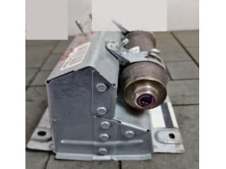 bontott FORD MONDEO IV Utasoldali Légzsák