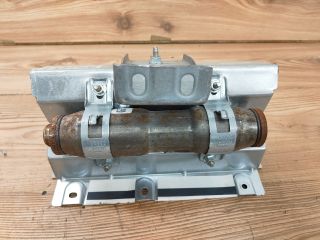 bontott FORD MONDEO IV Utasoldali Légzsák