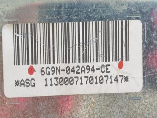 bontott FORD MONDEO IV Utasoldali Légzsák