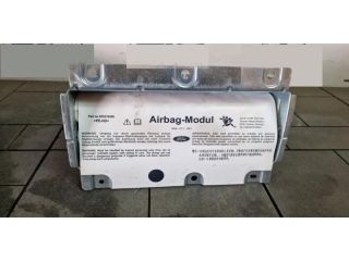 bontott FORD MONDEO IV Utasoldali Légzsák