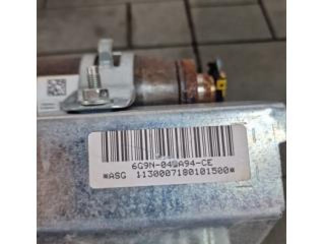 bontott FORD MONDEO IV Utasoldali Légzsák