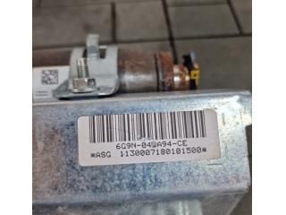 bontott FORD MONDEO IV Utasoldali Légzsák