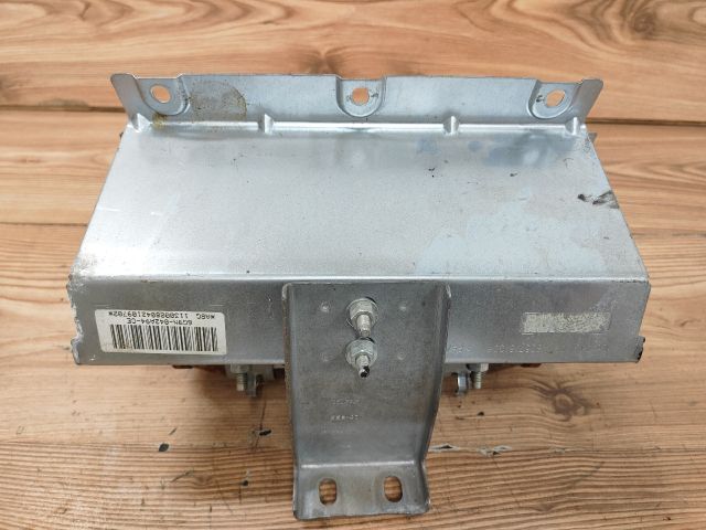 bontott FORD MONDEO IV Utasoldali Légzsák