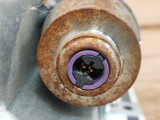 bontott FORD MONDEO IV Utasoldali Légzsák