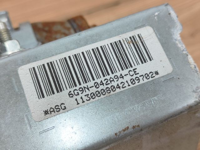 bontott FORD MONDEO IV Utasoldali Légzsák