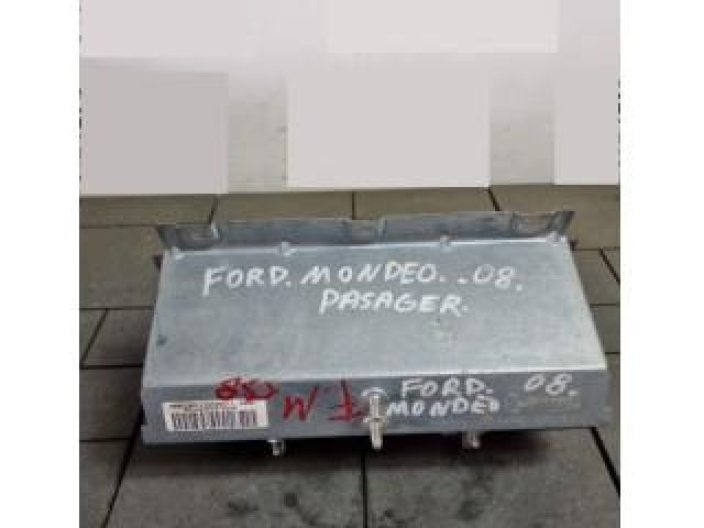 bontott FORD MONDEO IV Utasoldali Légzsák