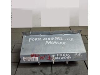 bontott FORD MONDEO IV Utasoldali Légzsák