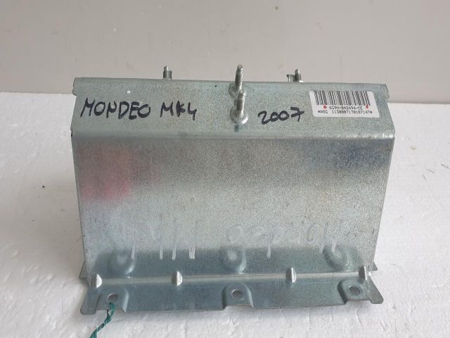 bontott FORD MONDEO IV Utasoldali Légzsák