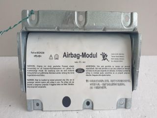 bontott FORD MONDEO IV Utasoldali Légzsák