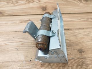 bontott FORD MONDEO IV Utasoldali Légzsák