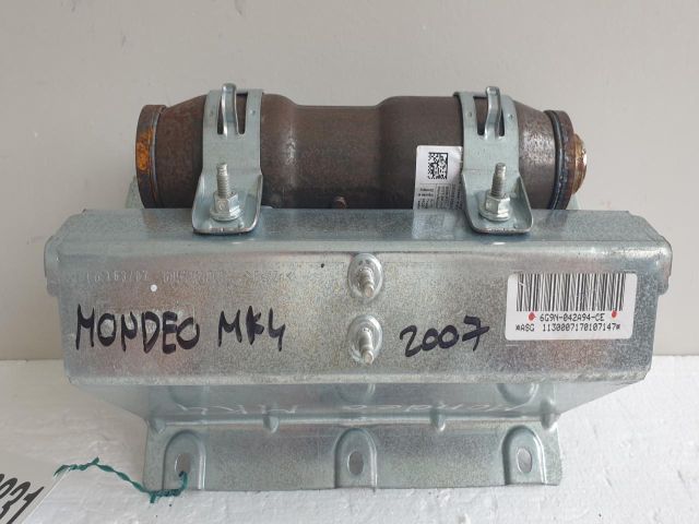 bontott FORD MONDEO IV Utasoldali Légzsák