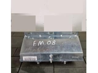 bontott FORD MONDEO IV Utasoldali Légzsák