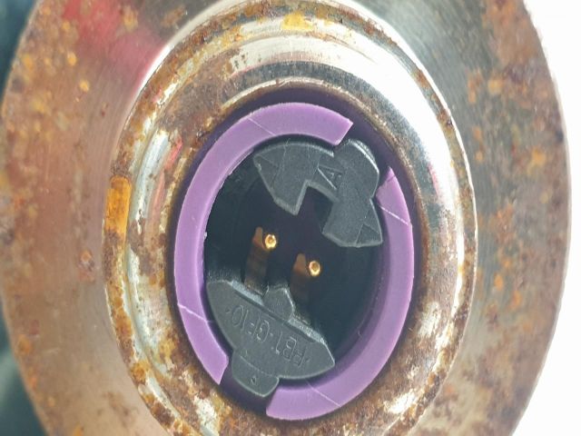 bontott FORD MONDEO IV Utasoldali Légzsák