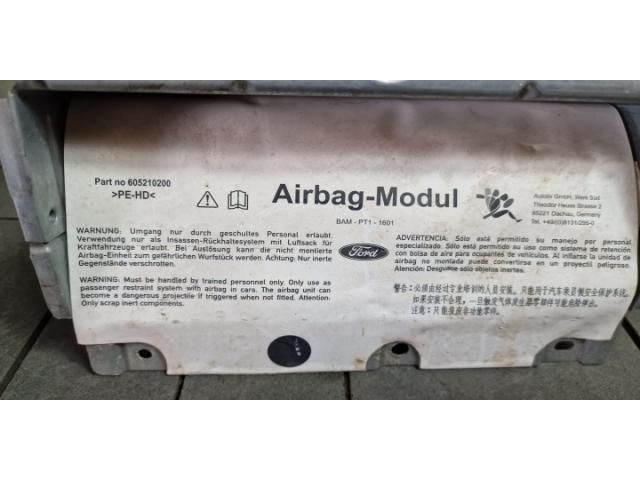 bontott FORD MONDEO IV Utasoldali Légzsák