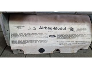 bontott FORD MONDEO IV Utasoldali Légzsák