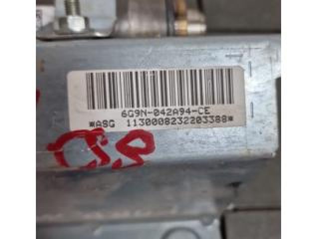 bontott FORD MONDEO IV Utasoldali Légzsák