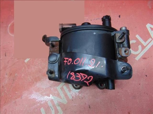 bontott FORD MONDEO IV Üzemanyagszűrő Ház