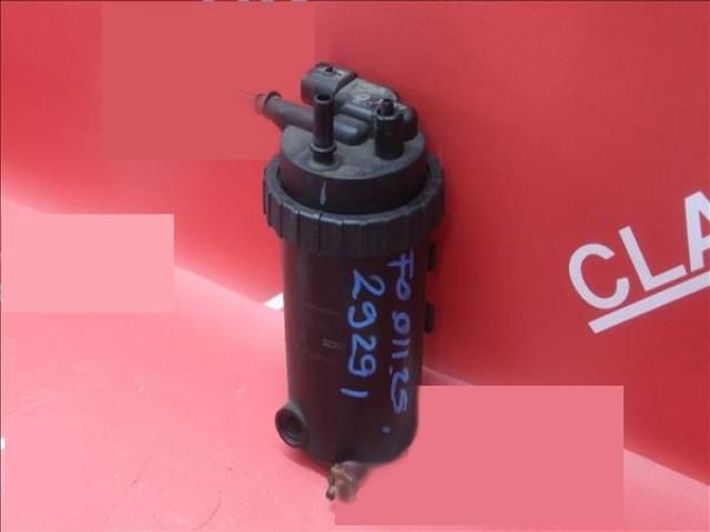 bontott FORD MONDEO IV Üzemanyagszűrő Ház