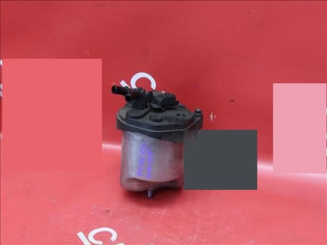 bontott FORD MONDEO IV Üzemanyagszűrő Ház