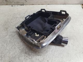 bontott FORD MONDEO IV Váltószoknya Rögzítő Keret