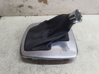 bontott FORD MONDEO IV Váltószoknya Rögzítő Keret