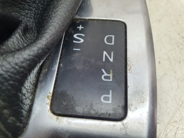 bontott FORD MONDEO IV Váltószoknya Rögzítő Keret