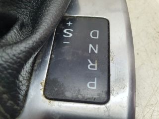 bontott FORD MONDEO IV Váltószoknya Rögzítő Keret