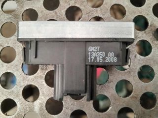 bontott FORD MONDEO IV Vészvillogó Kapcsoló