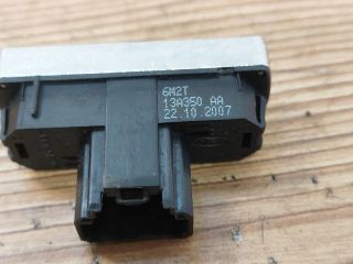 bontott FORD MONDEO IV Vészvillogó Kapcsoló