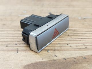 bontott FORD MONDEO IV Vészvillogó Kapcsoló