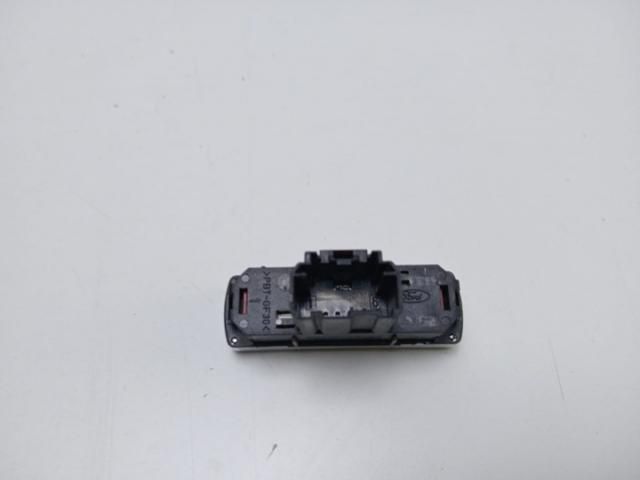 bontott FORD MONDEO IV Vészvillogó Kapcsoló