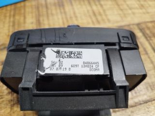 bontott FORD MONDEO IV Világítás Kapcsoló