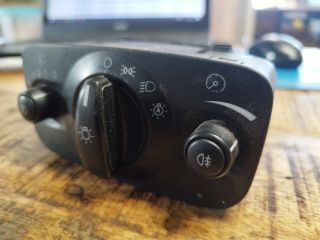 bontott FORD MONDEO IV Világítás Kapcsoló