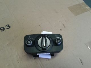 bontott FORD MONDEO IV Világítás Kapcsoló