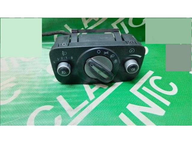 bontott FORD MONDEO IV Világítás Kapcsoló