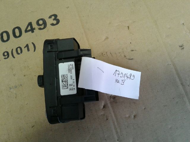 bontott FORD MONDEO IV Világítás Kapcsoló