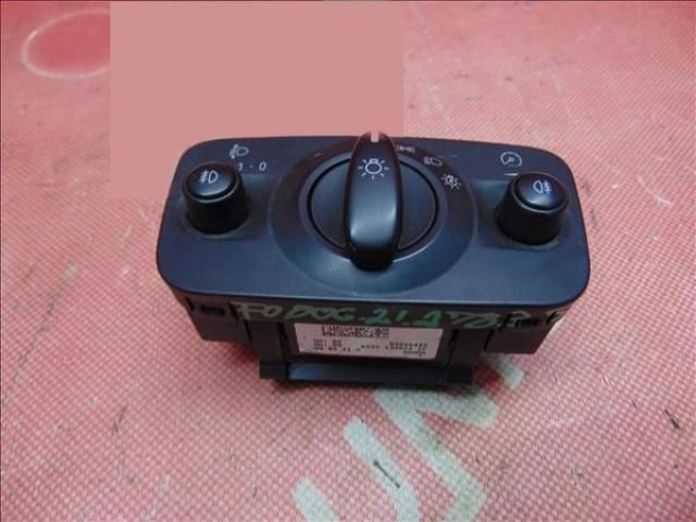 bontott FORD MONDEO IV Világítás Kapcsoló