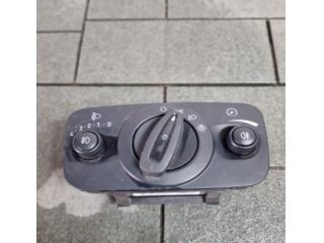 bontott FORD MONDEO IV Világítás Kapcsoló