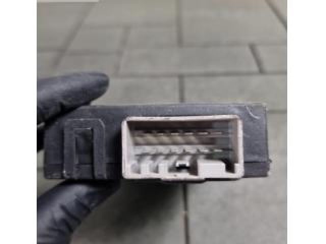 bontott FORD MONDEO IV Vonóhorog Elektronika