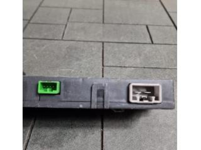 bontott FORD MONDEO IV Vonóhorog Elektronika