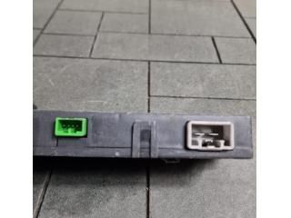 bontott FORD MONDEO IV Vonóhorog Elektronika