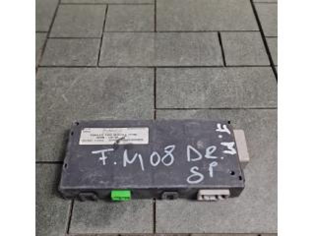 bontott FORD MONDEO IV Vonóhorog Elektronika