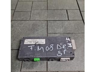 bontott FORD MONDEO IV Vonóhorog Elektronika