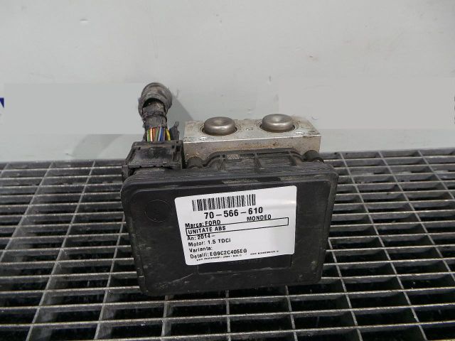 bontott FORD MONDEO V ABS Kocka