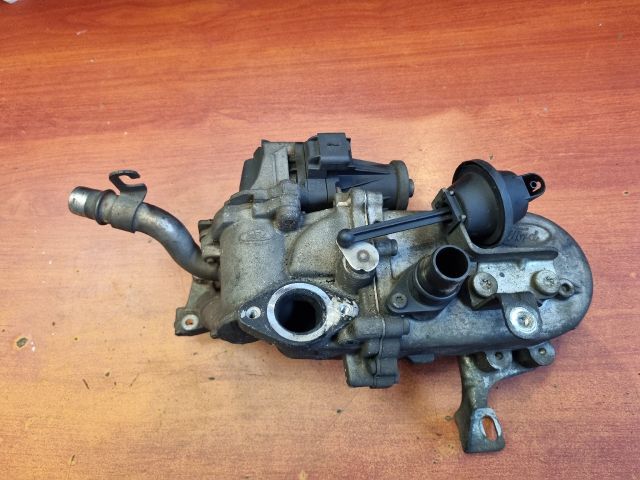bontott FORD MONDEO V EGR / AGR Szelep